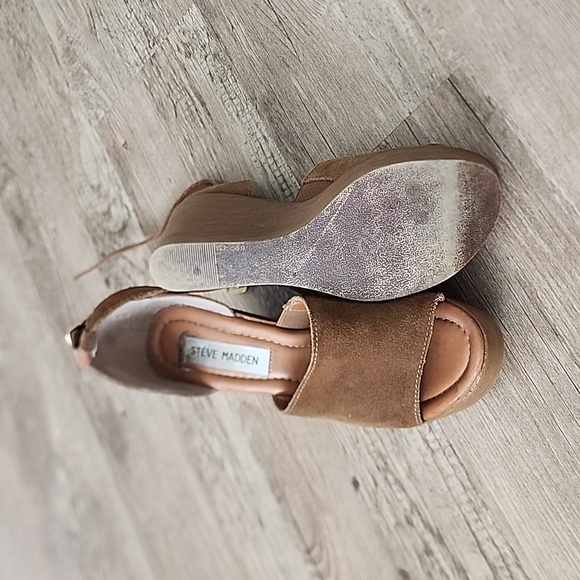 Steve Madden platforms - Picture 3 of 5